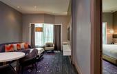 Туры в отель Pullman Kuala Lumpur City Centre Hotel & Residences