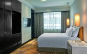Туры в отель Pullman Kuala Lumpur City Centre Hotel & Residences