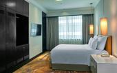 Туры в отель Pullman Kuala Lumpur City Centre Hotel & Residences