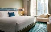 Туры в отель Pullman Kuala Lumpur City Centre Hotel & Residences