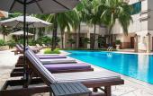 Туры в отель Pullman Kuala Lumpur City Centre Hotel & Residences