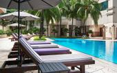 Туры в отель Pullman Kuala Lumpur City Centre Hotel & Residences