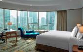 Туры в отель Pullman Kuala Lumpur City Centre Hotel & Residences