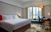Туры в отель Pullman Kuala Lumpur City Centre Hotel & Residences