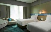 Туры в отель Pullman Kuala Lumpur City Centre Hotel & Residences
