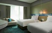 Туры в отель Pullman Kuala Lumpur City Centre Hotel & Residences
