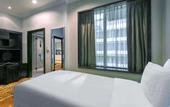 Туры в отель Pullman Kuala Lumpur City Centre Hotel & Residences