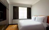 Туры в отель Pullman Kuala Lumpur City Centre Hotel & Residences