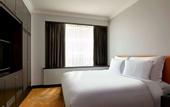 Туры в отель Pullman Kuala Lumpur City Centre Hotel & Residences