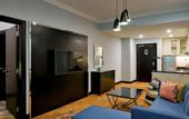 Туры в отель Pullman Kuala Lumpur City Centre Hotel & Residences