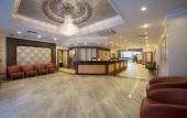 Туры в отель Kinabalu Daya Hotel