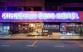 Туры в отель Kinabalu Daya Hotel
