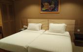 Туры в отель Kinabalu Daya Hotel