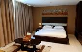 Туры в отель Kinabalu Daya Hotel