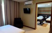 Туры в отель Kinabalu Daya Hotel