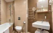Туры в отель Отель City Hotels Algirdas