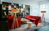 Туры в отель citizenM Amsterdam South