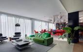 Туры в отель citizenM Amsterdam South