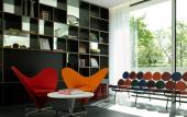 Туры в отель citizenM Amsterdam South