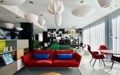 Туры в отель citizenM Amsterdam South