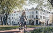 Туры в отель citizenM Amsterdam South