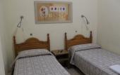 Туры в отель Hostal Juanita