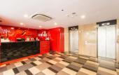Туры в отель ibis budget Singapore Ruby