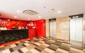 Туры в отель ibis budget Singapore Ruby