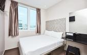 Туры в отель ibis budget Singapore Ruby