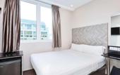 Туры в отель ibis budget Singapore Ruby