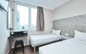Туры в отель ibis budget Singapore Ruby