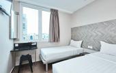 Туры в отель ibis budget Singapore Ruby