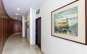 Туры в отель Asphodel Inn