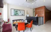 Туры в отель Asphodel Inn