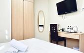 Туры в отель Asphodel Inn