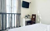 Туры в отель Asphodel Inn