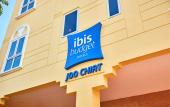Туры в отель ibis budget Singapore Joo Chiat