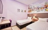 Туры в отель ibis budget Singapore Joo Chiat
