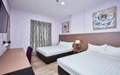 Туры в отель ibis budget Singapore Joo Chiat