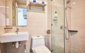 Туры в отель ibis budget Singapore Joo Chiat