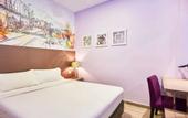 Туры в отель ibis budget Singapore Joo Chiat