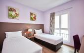 Туры в отель ibis budget Singapore Joo Chiat