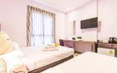 Туры в отель ibis budget Singapore Joo Chiat