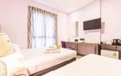 Туры в отель ibis budget Singapore Joo Chiat