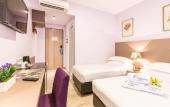 Туры в отель ibis budget Singapore Joo Chiat