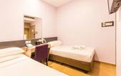 Туры в отель ibis budget Singapore Joo Chiat
