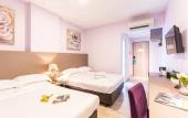 Туры в отель ibis budget Singapore Joo Chiat