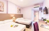 Туры в отель ibis budget Singapore Joo Chiat