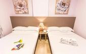 Туры в отель ibis budget Singapore Joo Chiat