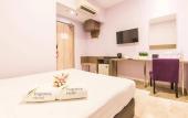 Туры в отель ibis budget Singapore Joo Chiat